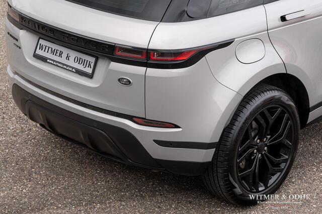 Land Rover RANGE ROVER EVOQUE 1.5 P300e AWD 48.900km Seoul Pearl Met.