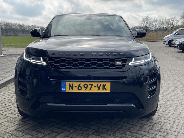 Land Rover RANGE ROVER EVOQUE 1.5 P300e AWD Autobiography | Cruise adaptive | Achteruitrijcamera |