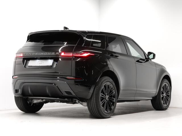 Land Rover RANGE ROVER EVOQUE 1.5 P270e PHEV AWD Business Dynamic Edition Leverbaar vanaf 02/2026