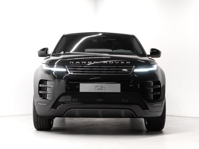 Land Rover RANGE ROVER EVOQUE 1.5 P270e PHEV AWD Business Dynamic Edition Leverbaar vanaf 02/2026