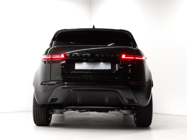 Land Rover RANGE ROVER EVOQUE 1.5 P270e PHEV AWD Business Dynamic Edition Leverbaar vanaf 02/2026