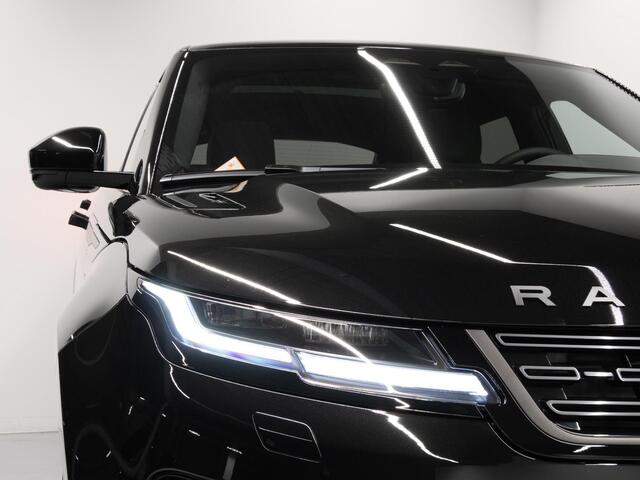 Land Rover RANGE ROVER EVOQUE 1.5 P270e PHEV AWD Business Dynamic Edition Leverbaar vanaf 02/2026