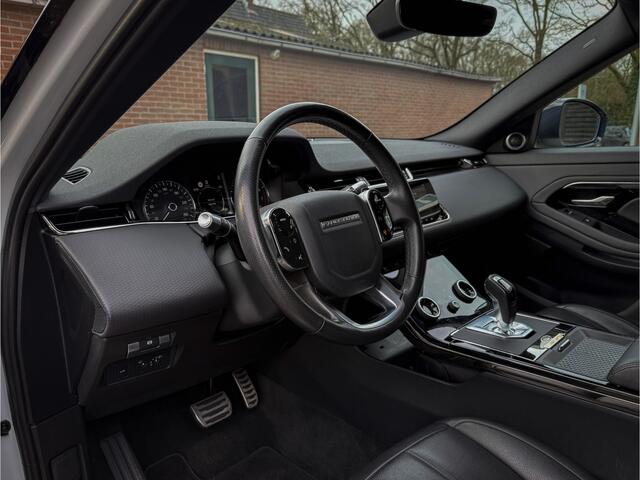 Land Rover RANGE ROVER EVOQUE 2.0 P200 AWD R-Dynamic - Afn. trekhaak! Verw + elek verstelb stoelen, Stuurverw, Cruise, Navi!