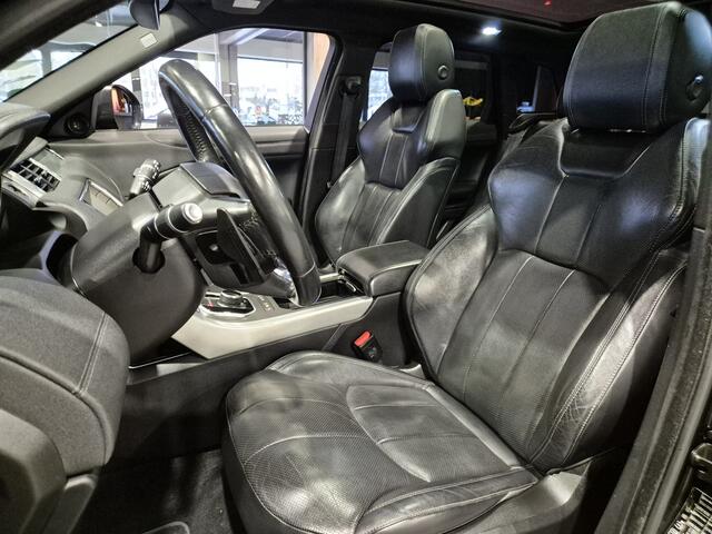 Land Rover RANGE ROVER EVOQUE 2.0 TD4 HSE Dynamic Panorama | Volleder | Camera | Navi