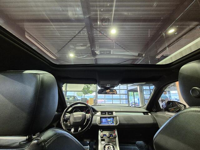 Land Rover RANGE ROVER EVOQUE 2.0 TD4 HSE Dynamic Panorama | Volleder | Camera | Navi