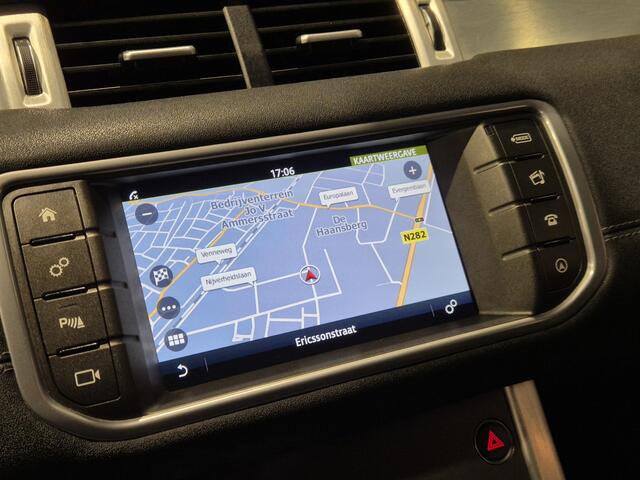 Land Rover RANGE ROVER EVOQUE 2.0 TD4 HSE Dynamic Panorama | Volleder | Camera | Navi