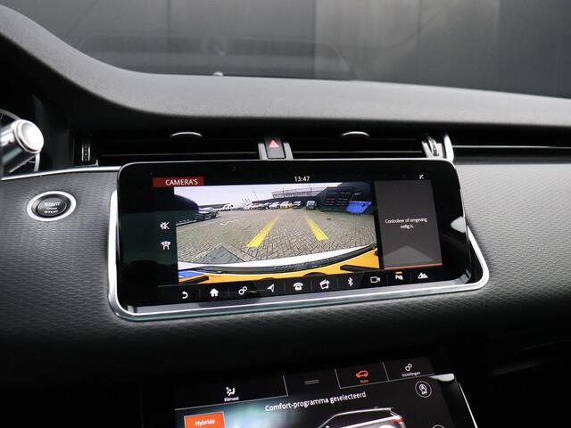Land Rover RANGE ROVER EVOQUE 1.5 P300e AWD HSE DYNAMIC | PANO-DAK | LEDER | NAVI | CAMERA | APPLE CARPLAY |