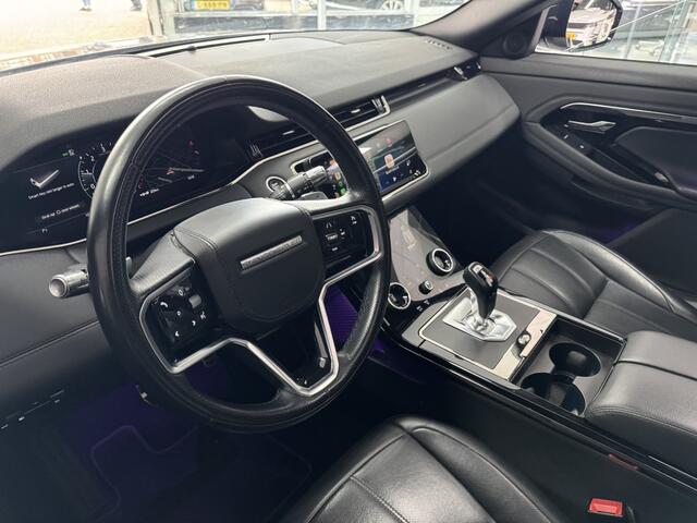 Land Rover RANGE ROVER EVOQUE 1.5 P300e AWD R-Dynamic Pano SE