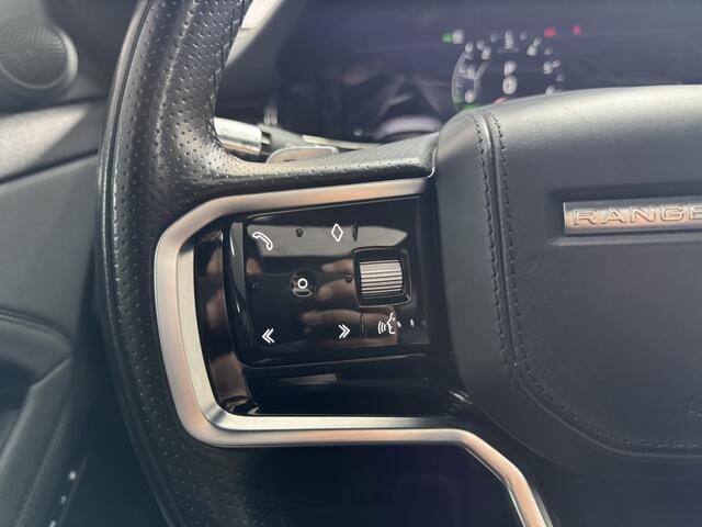 Land Rover RANGE ROVER EVOQUE 1.5 P300e AWD R-Dynamic Pano SE