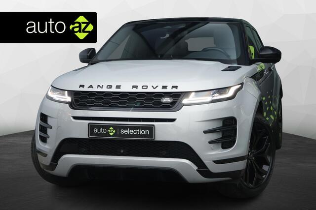 Land Rover RANGE ROVER EVOQUE 1.5 P300e AWD Autobiography