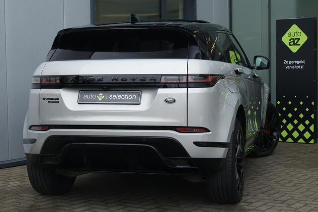 Land Rover RANGE ROVER EVOQUE 1.5 P300e AWD Autobiography