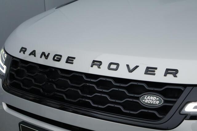Land Rover RANGE ROVER EVOQUE 1.5 P300e AWD Autobiography