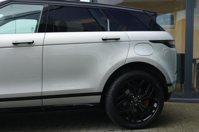 Land Rover RANGE ROVER EVOQUE 1.5 P300e AWD Autobiography