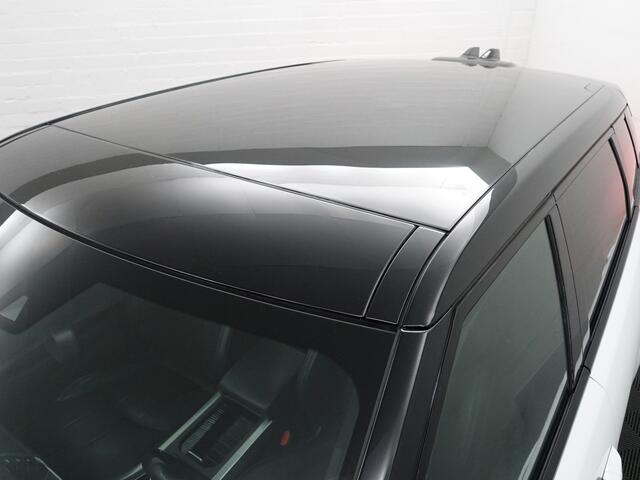 Land Rover RANGE ROVER EVOQUE 2.0 TD4 HSE Dynamic Aut- NAP 66dkm, Dealer Onderhouden, 1e Eigenaar, Panoramadak, Two Tone