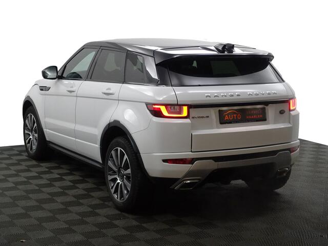 Land Rover RANGE ROVER EVOQUE 2.0 TD4 HSE Dynamic Aut- NAP 66dkm, Dealer Onderhouden, 1e Eigenaar, Panoramadak, Two Tone