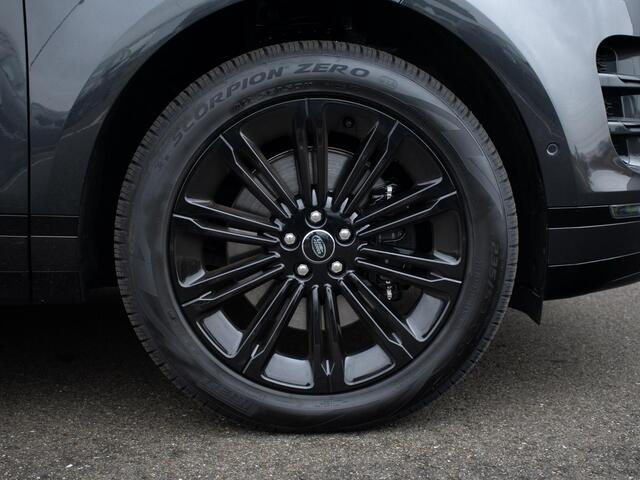 Land Rover RANGE ROVER EVOQUE 1.5 P270e PHEV Dynamic SE l Facelift l Black Pack l Schuif-/kantel dak l Adapt. Cruise l 360 Camera l 20"