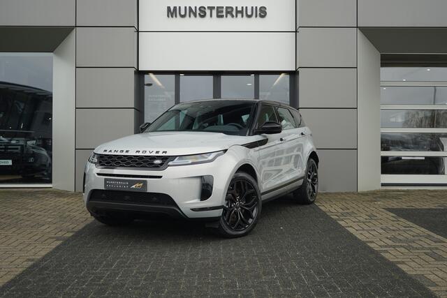 Land Rover RANGE ROVER EVOQUE 2.0 P200 AWD S | Voorstoelen verwarmd | Meridian |