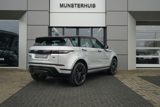 Land Rover RANGE ROVER EVOQUE 2.0 P200 AWD S | Voorstoelen verwarmd | Meridian |