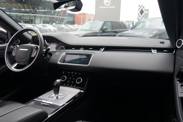 Land Rover RANGE ROVER EVOQUE 2.0 P200 AWD S | Voorstoelen verwarmd | Meridian |