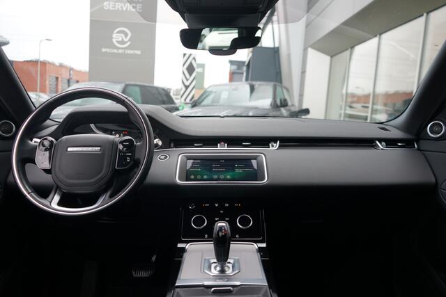Land Rover RANGE ROVER EVOQUE 2.0 P200 AWD S | Voorstoelen verwarmd | Meridian |