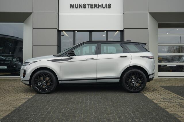Land Rover RANGE ROVER EVOQUE 2.0 P200 AWD S | Voorstoelen verwarmd | Meridian |