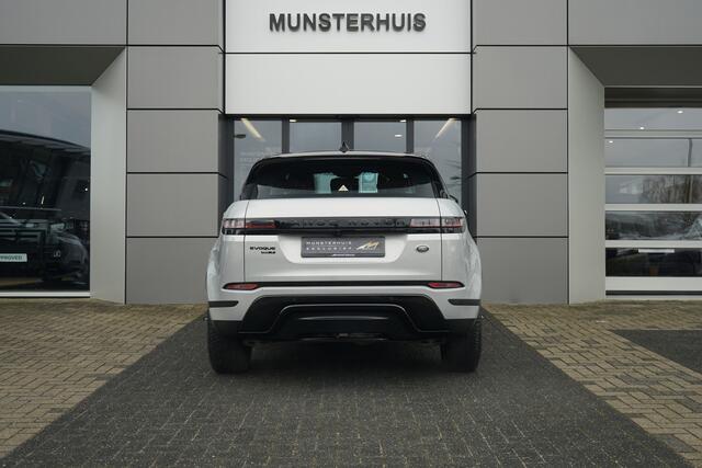 Land Rover RANGE ROVER EVOQUE 2.0 P200 AWD S | Voorstoelen verwarmd | Meridian |