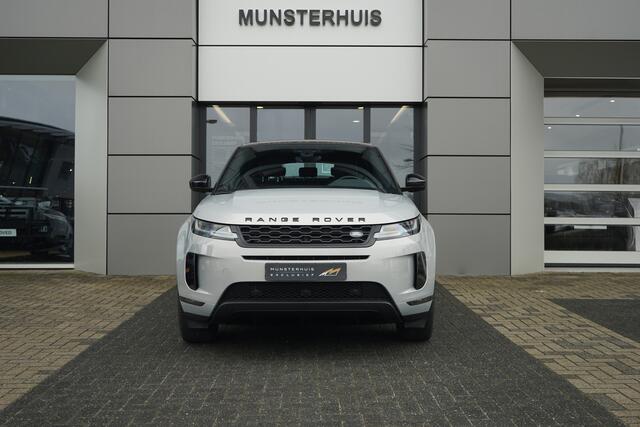 Land Rover RANGE ROVER EVOQUE 2.0 P200 AWD S | Voorstoelen verwarmd | Meridian |