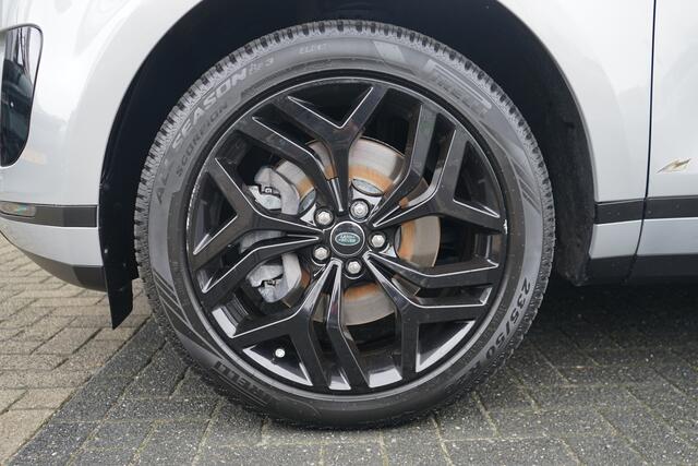 Land Rover RANGE ROVER EVOQUE 2.0 P200 AWD S | Voorstoelen verwarmd | Meridian |