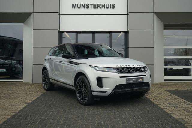 Land Rover RANGE ROVER EVOQUE 2.0 P200 AWD S | Voorstoelen verwarmd | Meridian |