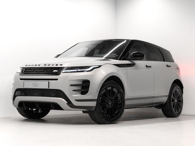Land Rover RANGE ROVER EVOQUE 1.5 P270e PHEV AWD Dynamic SE