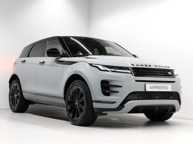 Land Rover RANGE ROVER EVOQUE 1.5 P270e PHEV AWD Business Dynamic Edition