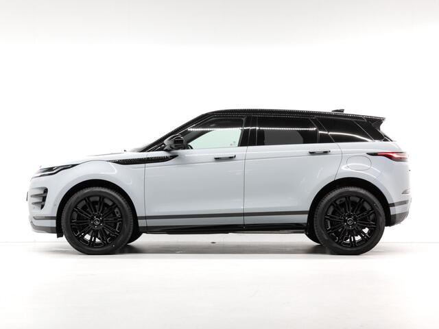 Land Rover RANGE ROVER EVOQUE 1.5 P270e PHEV AWD Business Dynamic Edition