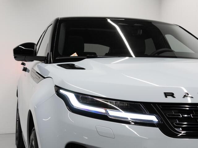 Land Rover RANGE ROVER EVOQUE 1.5 P270e PHEV AWD Business Dynamic Edition