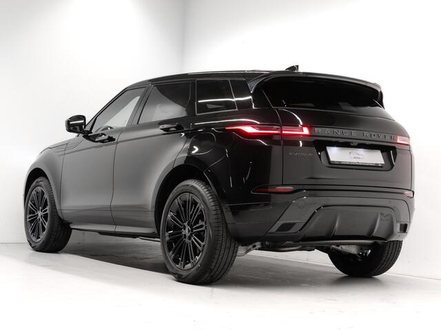 Land Rover RANGE ROVER EVOQUE 1.5 P270e PHEV AWD Business Dynamic Edition