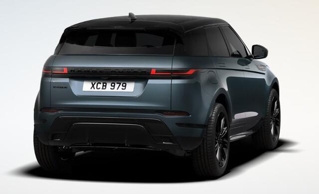Land Rover RANGE ROVER EVOQUE 1.5 P270e PHEV AWD Business Dynamic Edition