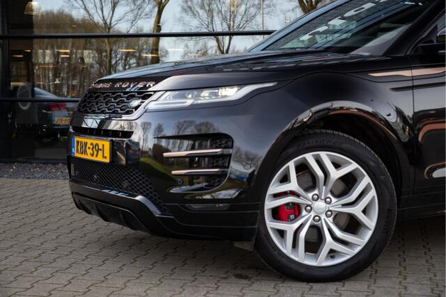 Land Rover RANGE ROVER EVOQUE 1.5 P300e AWD R-Dynamic HSE Autobiography , Panoramadak, Meridian, Stoelventilatie, Head-up Display