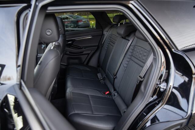 Land Rover RANGE ROVER EVOQUE 1.5 P300e AWD R-Dynamic HSE Autobiography , Panoramadak, Meridian, Stoelventilatie, Head-up Display