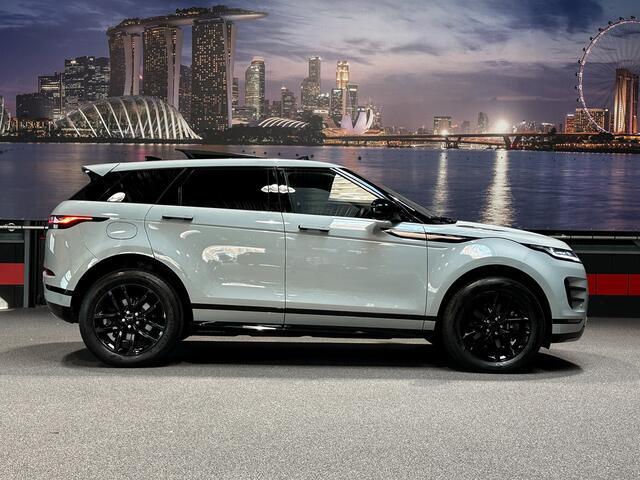 Land Rover RANGE ROVER EVOQUE 1.5 P300e PHEV AWD Dynamic SE FACELIFT|Panorama|Trekhaak|Meridian|360cam|BTW