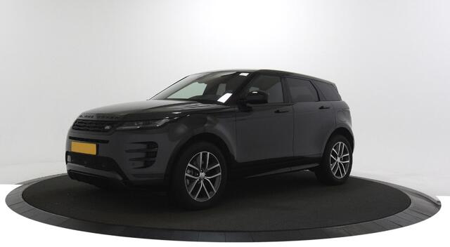 Land Rover RANGE ROVER EVOQUE 1.5 P270e PHEV AWD Dynamic SE Facelift / Panoramadak / Navigatie