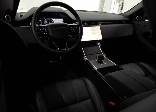 Land Rover RANGE ROVER EVOQUE 1.5 P270e PHEV AWD Dynamic SE Facelift / Panoramadak / Navigatie