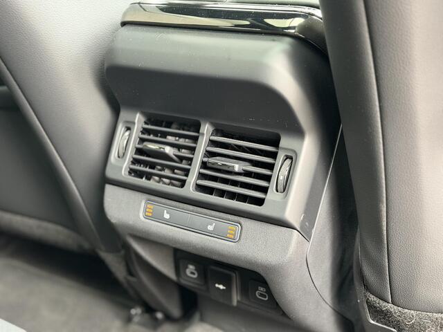 Land Rover RANGE ROVER EVOQUE 1.5 P300e PHEV AWD R-Dynamic SE FACELIFT|Schuif/kantel|Meridian|360Cam|HUD|Winterpakket|