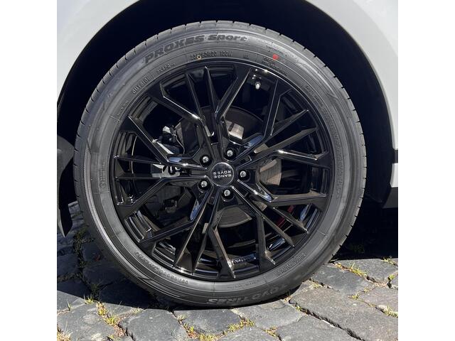 Land Rover RANGE ROVER EVOQUE 1.5 Mild Hybrid 20" LMV | 360° camera | Carplay | All-in rijklaarprijs