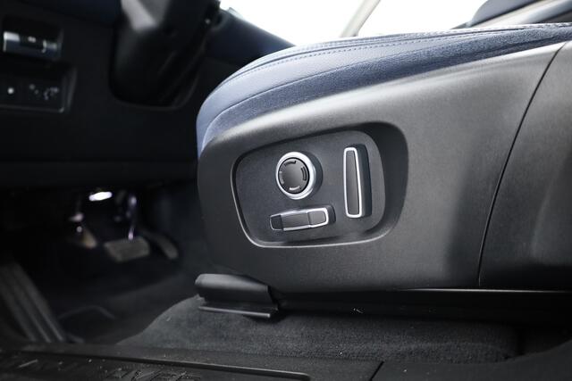 Land Rover RANGE ROVER EVOQUE 1.5 P300e AWD S | SOH 88.8% | Pano | Stoel- Stuurverw. | Cruise | All Season | Memory | 360cam | Apple CarPlay