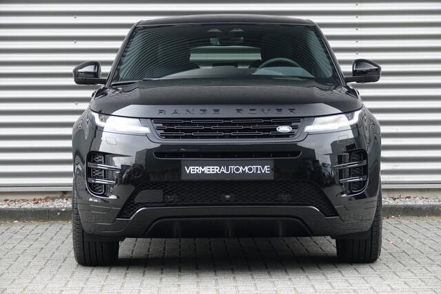 Land Rover RANGE ROVER EVOQUE 1.5 P270e PHEV AWD Dynamic SE Black Pack | Pano | Meridian | ACC | Memory | Dealer Garantie |