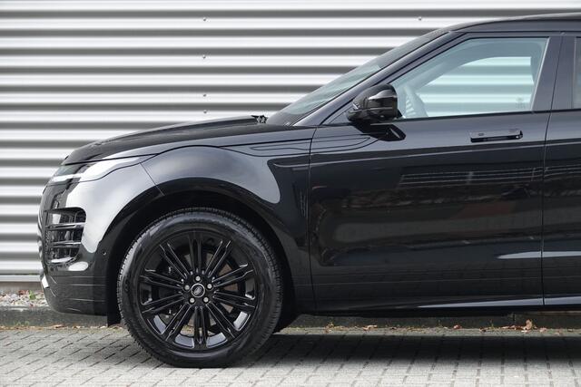 Land Rover RANGE ROVER EVOQUE 1.5 P270e PHEV AWD Dynamic SE Black Pack | Pano | Meridian | ACC | Memory | Dealer Garantie |