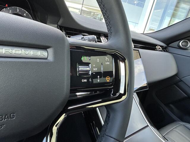 Land Rover RANGE ROVER EVOQUE P270e 269pk AWD SE Dynamic Edition | NIEUW - 0 km | 5 jaar garantie | Panoramisch schuifdak | 360 Camera |