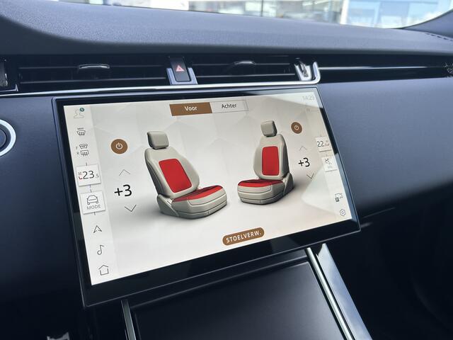 Land Rover RANGE ROVER EVOQUE P270e 269pk AWD SE Dynamic Edition | NIEUW - 0 km | 5 jaar garantie | Panoramisch schuifdak | 360 Camera |