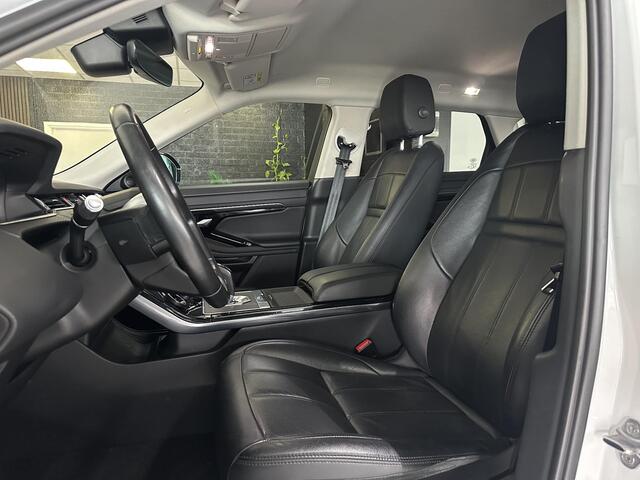 Land Rover RANGE ROVER EVOQUE 2.0 P200 AWD R-Dynamic S | Carplay | Achteruitrijcamera | luxe lederen bekleding |Cruise Control | Navigatiesysteem | LED | LMV 18 |