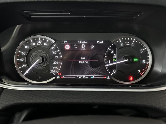 Land Rover RANGE ROVER EVOQUE 2.0 P200 AWD R-Dynamic S | Carplay | Achteruitrijcamera | luxe lederen bekleding |Cruise Control | Navigatiesysteem | LED | LMV 18 |