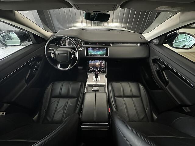 Land Rover RANGE ROVER EVOQUE 2.0 P200 AWD R-Dynamic S | Carplay | Achteruitrijcamera | luxe lederen bekleding |Cruise Control | Navigatiesysteem | LED | LMV 18 |